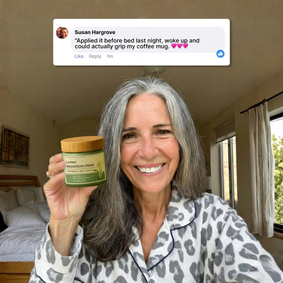 Lumen Arthritis Cream